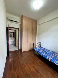 Hillview Heights (D23), Condominium #525716121